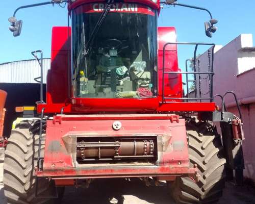 Cosechadora Case IH 7130 año 2019