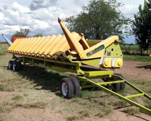 Allochis 16 a 52 P/ Case