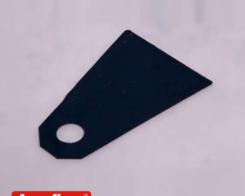 Cuchilla Picadora Rastrojo New Holland Agroflex