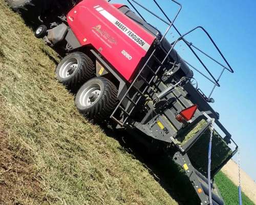 Megaenfardaroa MF 2260 Procut