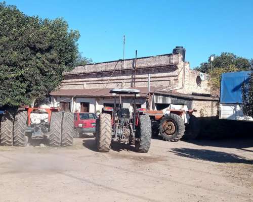 Vendo 18 Hectareas Agricolas - Ferreyra - Cordoba