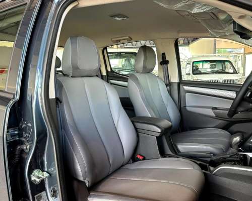 S10 D/C 2.8 TDI A/T LTZ 4X4 0km MY2025 Orio Hnos