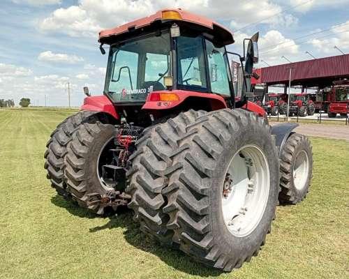 Case IH MXM 180 - año 2010
