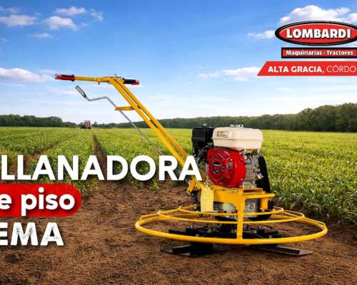 Alisadora Fema - Modelo FEMA-900 MM Nueva