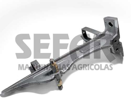 Timon Sembrador (largo) Sembradora Pla/repuestos Pla
