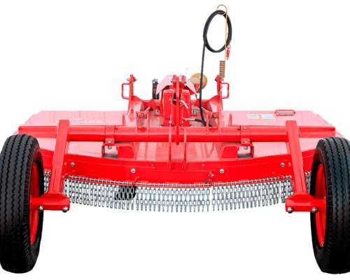 Desmalezadora Yomel - 2010 BRL - Linea Reforzada