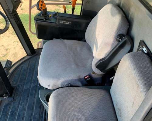 Case IH Axial Flow 2388 - año 2002