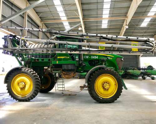 Barra 40 Metros para Pulverizadora