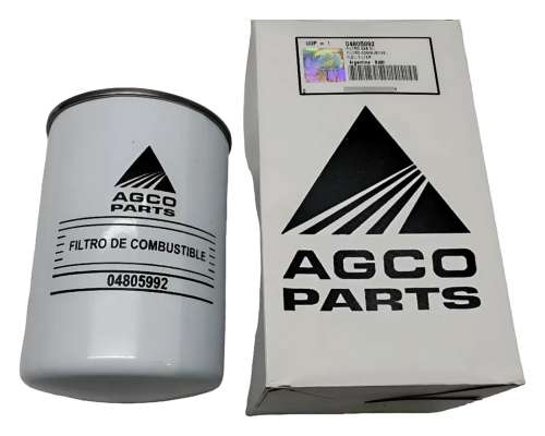 Filtro de Gasoil Motor 1013