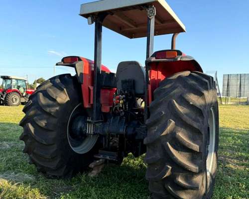 Massey Ferguson MF 297