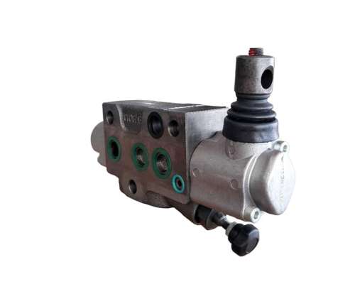 Válvula Control Remoto JX