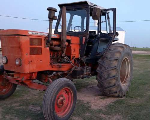 Deutz Farh 86 Bueno