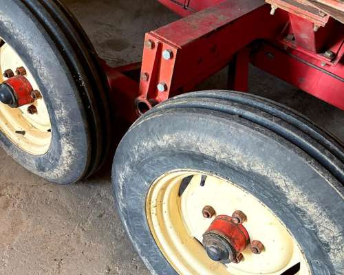 Maicero Mainero Mod 2000 de 13 S a 52. año 2005.