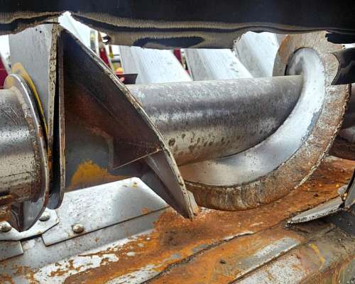 Cabezal Maicero Mainero Modelo 3010 de 18/525
