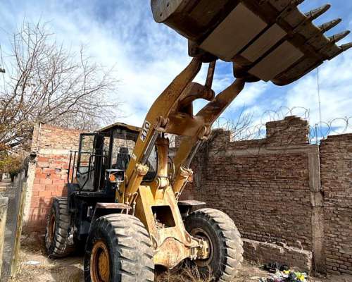 Sem 669c año 2012 5.500. Horas Llame al 2604689920