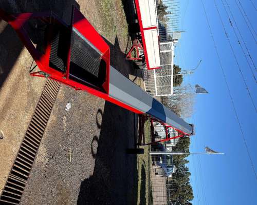 Cintas Transportadoras 30 / 60 TN