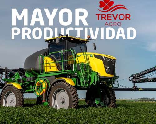 Pulverizadora Caiman SP Automatica