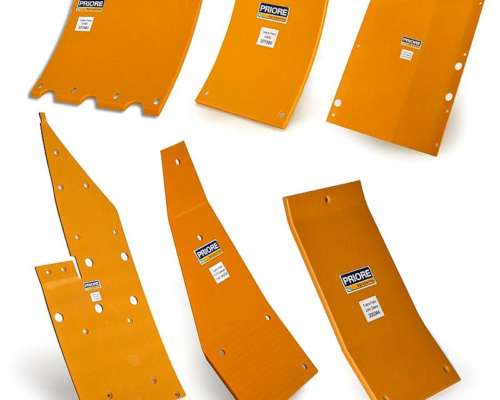 Repuestos para Plataforma Cosechadoras