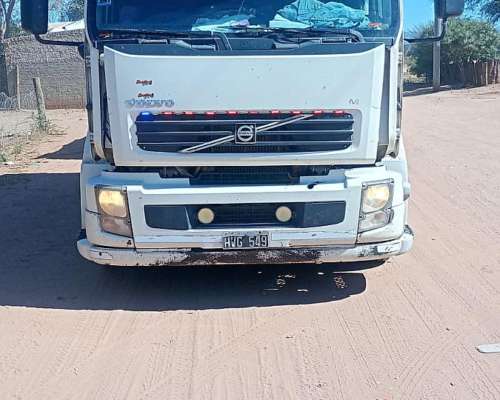 Camion Volvo BM Usado Modelo 2009