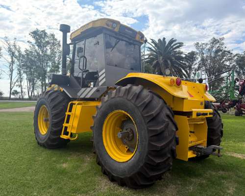 Tractor Pauny 500 EVO año 2019