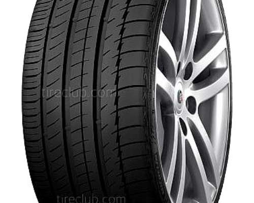 Cubierta Michelin 235/40 ZR18 XL Pilot Sport PS2
