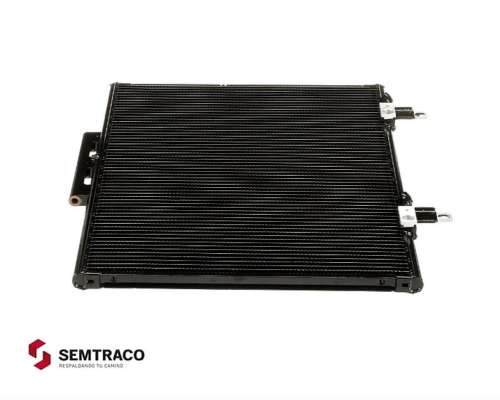 Condensador Radiador Aire Acondicionado 84249273 Puma T7