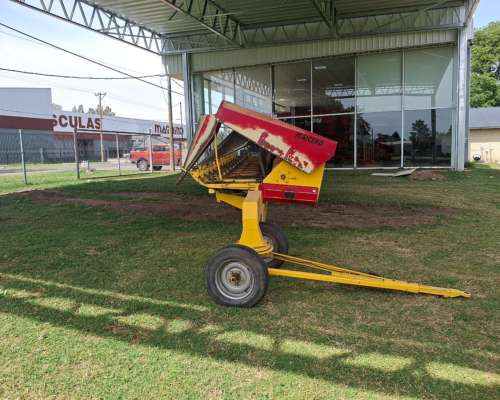 Cabezal Maicero Franco Fabril 13 a 52