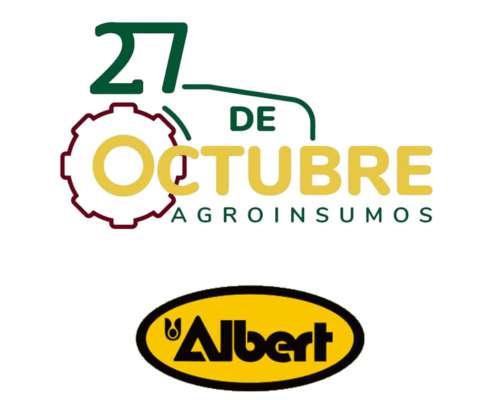 Alfalfa Albert Primavera - Grupo 7