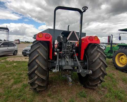 Tractor Massey Ferguson 4275 Standard