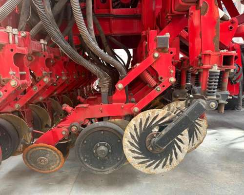 Sembradora Crucianelli Drilor 4721