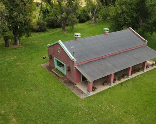 Campo en Venta en Open Door, Lujan