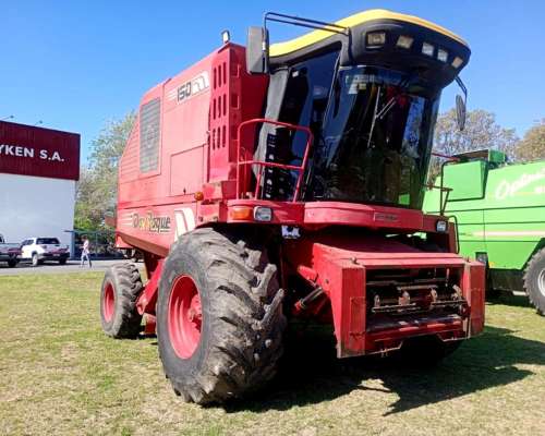 Don Roque 150 M, 28 Pies