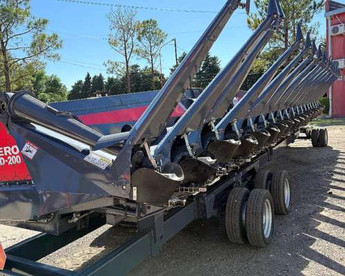 Maicero Mainero MDD-200 Nuevo