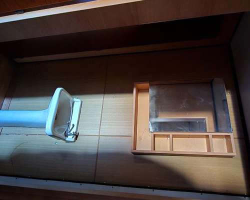 Casilla Rural la Criolla