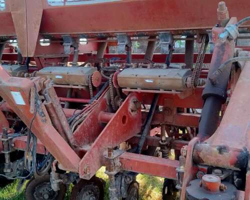 Sembradora Monumental M6750 Usada