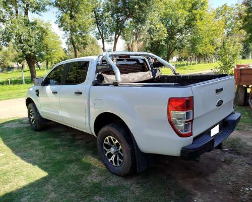 Se Vende Ford Ranger 2.2 XL,