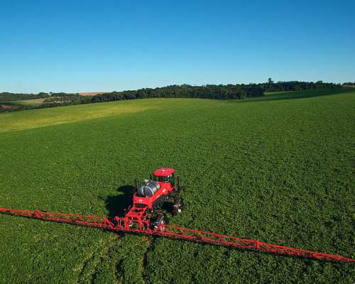 Nueva Kuhn Montana Fighter 3000