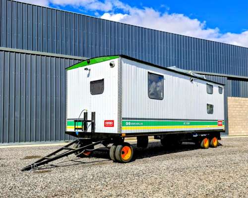 Casilla Rural RAR - RC 7000 / Linea Premium.