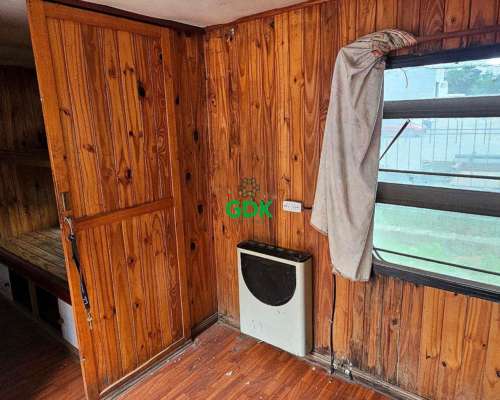 Casilla Rural 9 Mts. 6 Camas . el Sol. Disponible