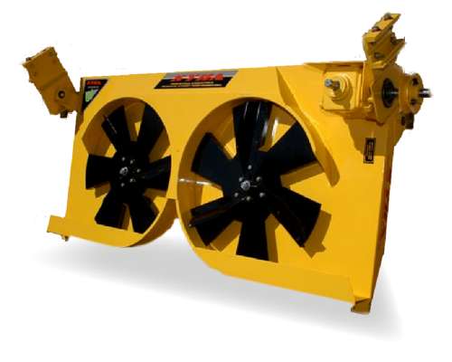 Esparcidor de Granza - Syra - Consulta por TU Modelo