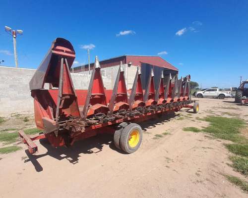 Maicero Maizco MX III de 10 /70