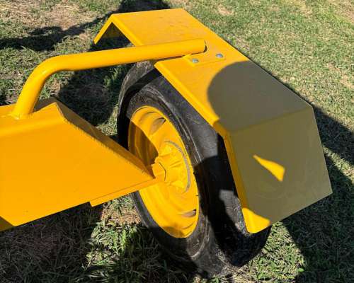 Grua para Trabajos en Altura SB