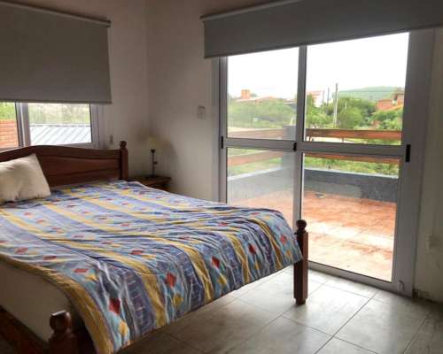 Permuta de Cabañas por Campo