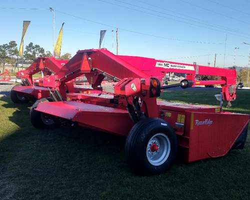 Segadora Hesston 1393 Nuevo Modelo