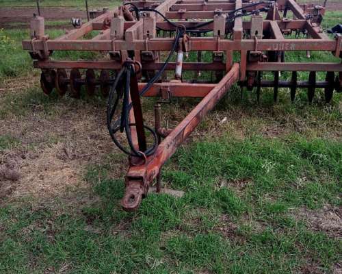 Vendo Cincel Juber de 13 Púas