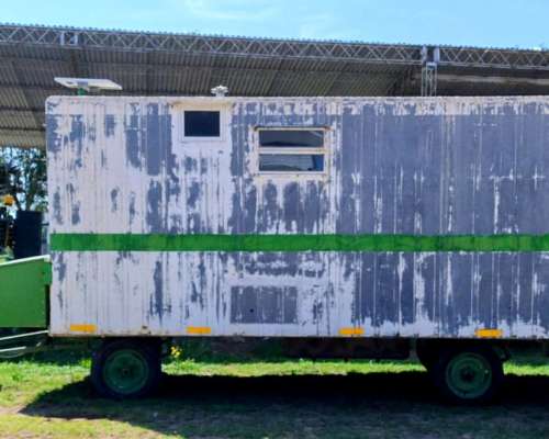 Casilla la Campesina 5 X 2 Mts