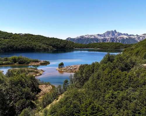 Venta Rio Negro Cordillera - Zona Manso 3915 Hectáreas