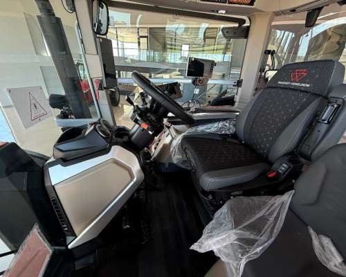Massey Ferguson 8s 265. Consultanos Financiamiento