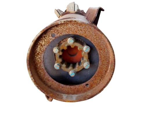 Rotor para Cosechadora New Holland