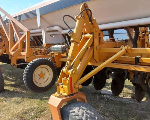 Cele Plus 7000 de 30 a 42, Neumática